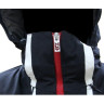 Костюм непромокаемый дышащий DAIWA GORE-TEX DR-1504 Black 4XL