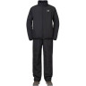 Костюм-поддёвка DAIWA DI-5202 BLACK 3XL / 894630