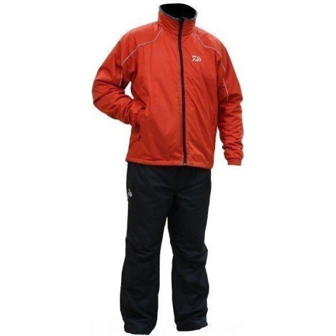 Костюм-поддёвка DAIWA DI-5202 RED 2XL / 894678