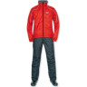 Костюм-поддёвка DAIWA DI-5202 RED XL / 894661