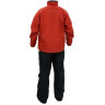 Костюм-поддёвка DAIWA Warm-Up Suit Red XXXXL DI-5203