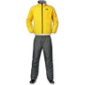Костюм-поддёвка DAIWA Warm-Up Suit Yellow XXXXL DI-5203
