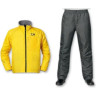Костюм-поддёвка DAIWA Warm-Up Suit Yellow XXXXL DI-5203