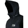 Костюм утеплённый непромокаемый дышащий DAIWA DW-3502 BLACK 3XL / 895385