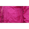 Костюм утеплённый непромокаемый дышащий DAIWA DW-3502 MAGENTA XL / 895514