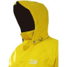 Костюм утеплённый непромокаемый дышащий DAIWA DW-3502 SAFFRON 2XL / 895477