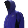 Костюм утеплённый непромокаемый дышащий DAIWA GORE-TEX GT Winter Suit Blue XXXXL DW-1203