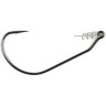 Крючки офсетные DAIWA STEEZ WORM HOOK SS SCREW KEEPER #3/0(4PCS)