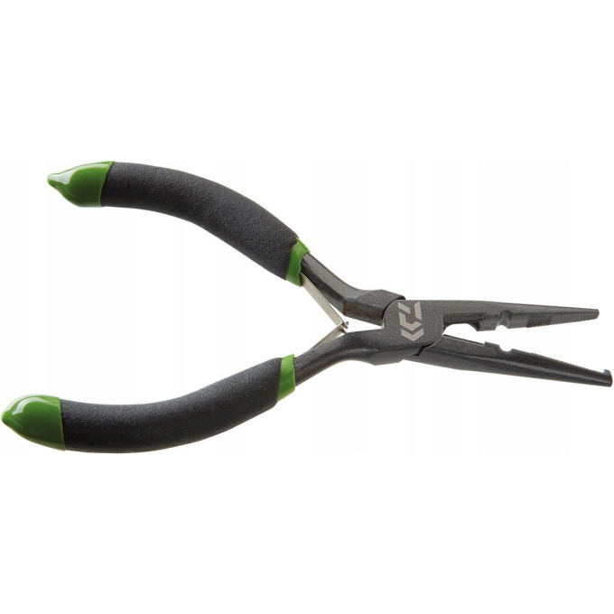 Кусачки DAIWA Zange mini Split DMSP-100