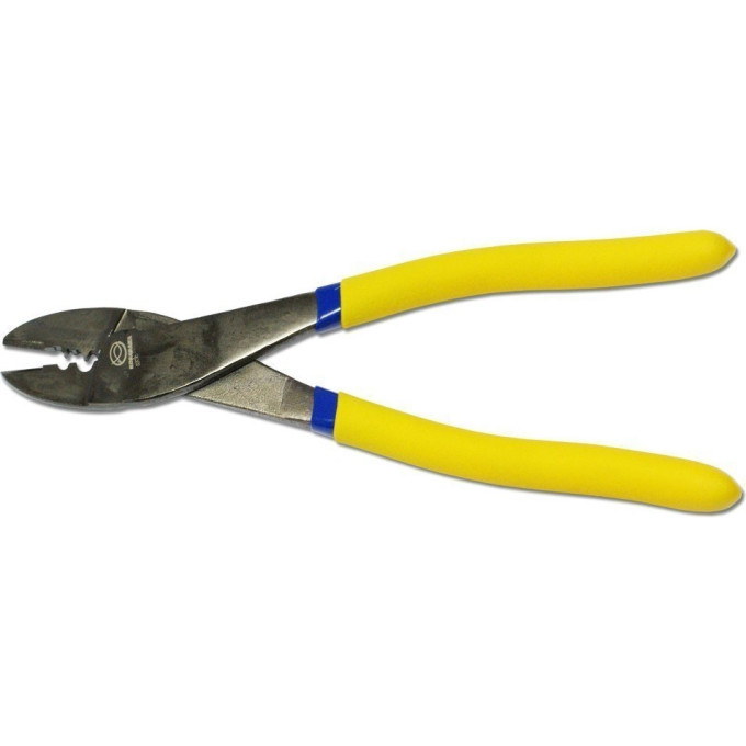 Кусачки с ритривером DAIWA Line Cutter V Rell Silver