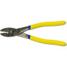 Кусачки с ритривером DAIWA Line Cutter V Rell Silver