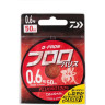 Леска DAIWA D-FRON fluoro harisu 0,6 50м
