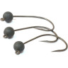 Микроджигер вольфрамовый DAIWA Bassers SS 2 1,8гр.