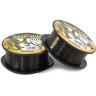 Монолеска DAIWA Samurai SA-300C 18lb 0,35 мм ( 300м )