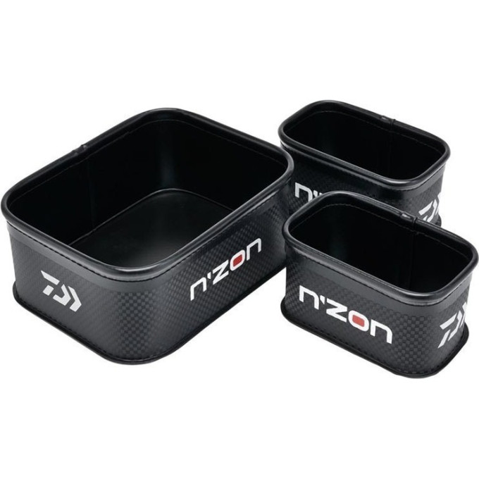 Набор сумок DAIWA N´Zon 085 для насадок