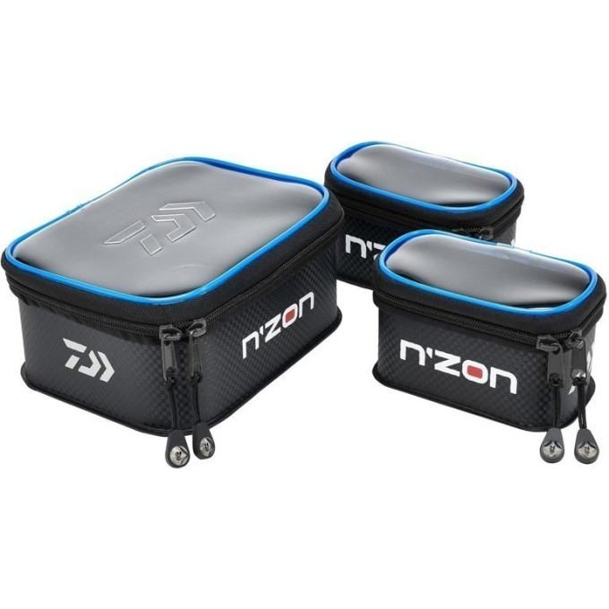 Набор сумок DAIWA N´Zon 090 для аксессуаров