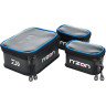 Набор сумок DAIWA N´Zon 090 для аксессуаров
