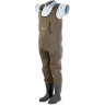 Неопреновые вейдерсы DAIWA Neo Chest Waders Size 11 / DNCW11