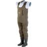 Неопреновые вейдерсы DAIWA Neo Chest Waders Size 9 / DNCW09