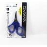 Ножницы DAIWA PE SCISSORS 125R+F NAVY