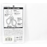 Ножницы DAIWA PE SCISSORS 125R+F NAVY