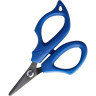Ножницы DAIWA PE SCISSORS 125R+F NAVY