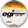 Плетеная леска DAIWA EGI SENSOR LD + SI 0,8-120P 5,5kg ( 120м )