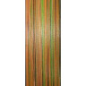 Плетеная леска DAIWA UVF Bay Jigging 6 Braid + SI 0,6-200 5,8kg ( 200м )