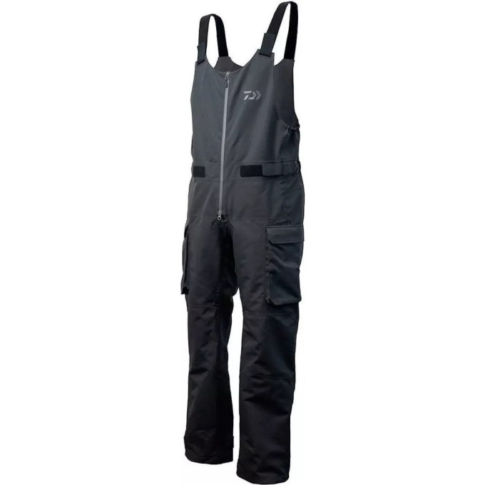 Полукомбинезон DAIWA RP-30021E CARBON M