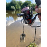 Поводок DAIWA N'ZON Sliding feeder links для кормушки 8см