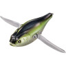 Приманка DAIWA BANK FLUTTER SASANIGORI GLITTER