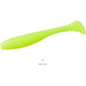 Приманка DAIWA GEKKABIJIN BEAM FISH 1.8 REPRO GLOW LEMON