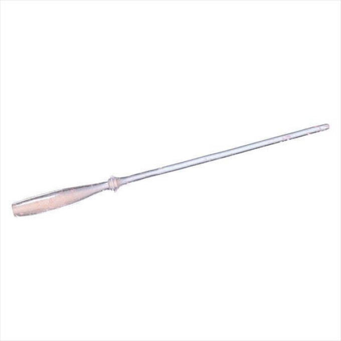 Приманка DAIWA GEKKABIJIN PIN BEAM 2.6 WEAK GLOW OKIAMI