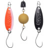 Приманка DAIWA MASUNO TRYSET L MASTARD