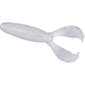 Приманка DAIWA RATTLIN' TUBE KICKS 3.4 SNOW WHITE SHRIMP