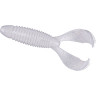 Приманка DAIWA RATTLIN' TUBE KICKS 3.4 SNOW WHITE SHRIMP