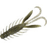 Приманка DAIWA SILVER WOLF URBAN HOG2.9 LIGHT OLIVE