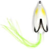 Приманка DAIWA STEEZ SNAPPY FROG JR. AYU