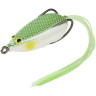 Приманка DAIWA STEEZ SNAPPY FROG JR. AYU