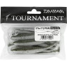 Приманка DAIWA Tournament D'FIN 10,2см Green/Pearl уп.7шт