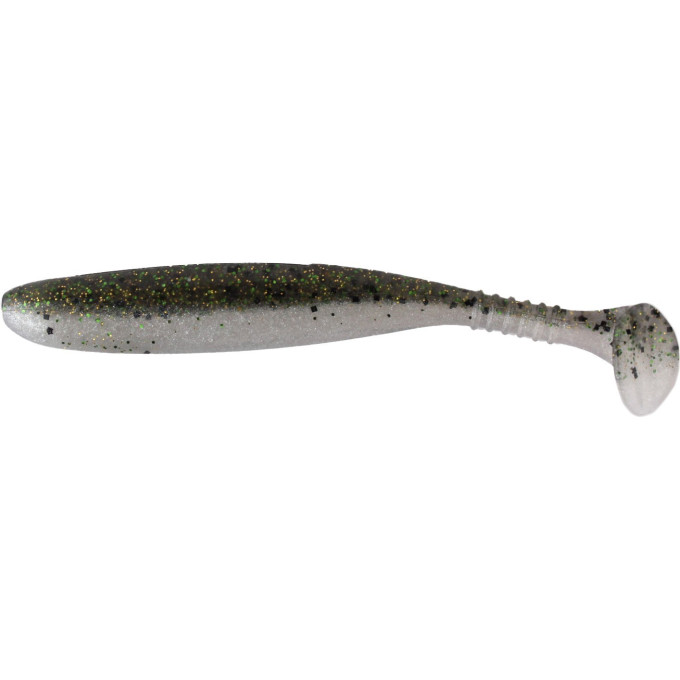 Приманка DAIWA Tournament D'FIN 10,2см Green/Pearl уп.7шт