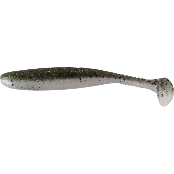 Приманка DAIWA Tournament D'FIN 10,2см Pearl уп.7шт