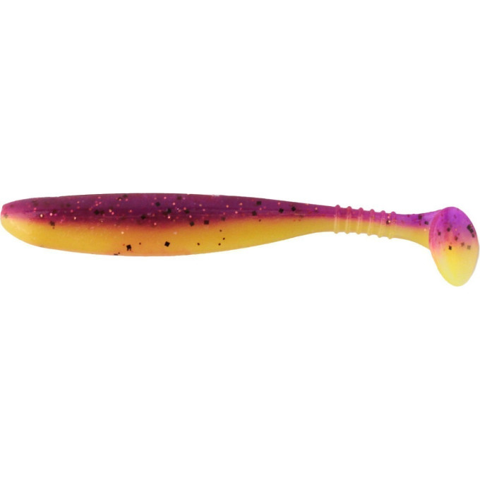 Приманка DAIWA Tournament D'FIN 10,2см UV Crush Candy уп.7шт