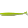 Приманка DAIWA Tournament D'FIN 10,2см UV Lime Pearl уп.7шт