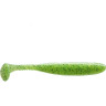 Приманка DAIWA Tournament D'FIN 10см Chartreuse уп.7шт