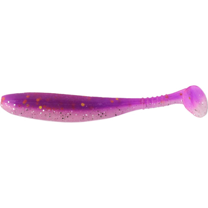 Приманка DAIWA Tournament D'FIN 10см UV Violet уп.7шт