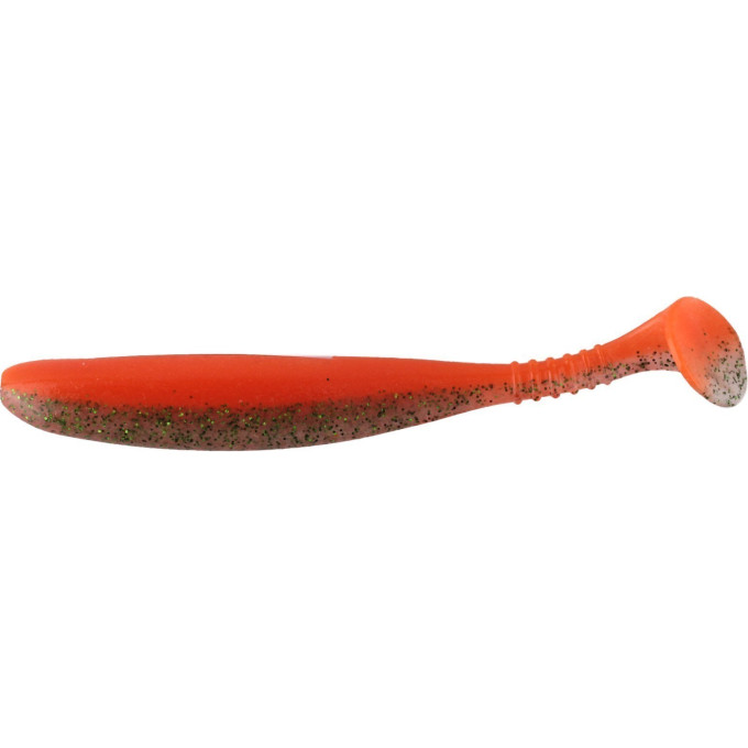 Приманка DAIWA Tournament D'FIN 12.5cм Orange Shiner уп. 5шт