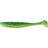 Приманка DAIWA Tournament D'FIN 12.5см UV Chartreuse Tiger уп. 5шт