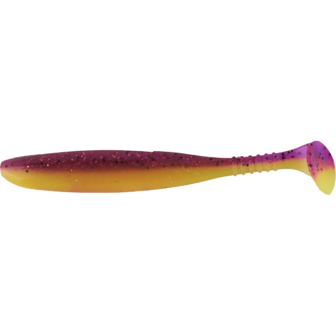 Приманка DAIWA Tournament D'FIN 12.5см UV Crush Candy уп. 5шт