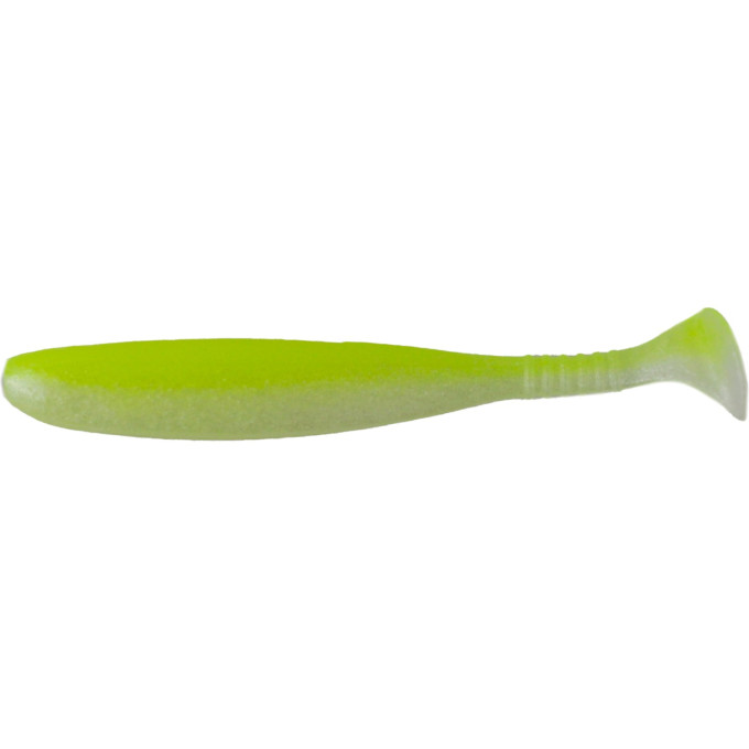 Приманка DAIWA Tournament D'FIN 12.5см UV Lime Pearl уп. 5шт